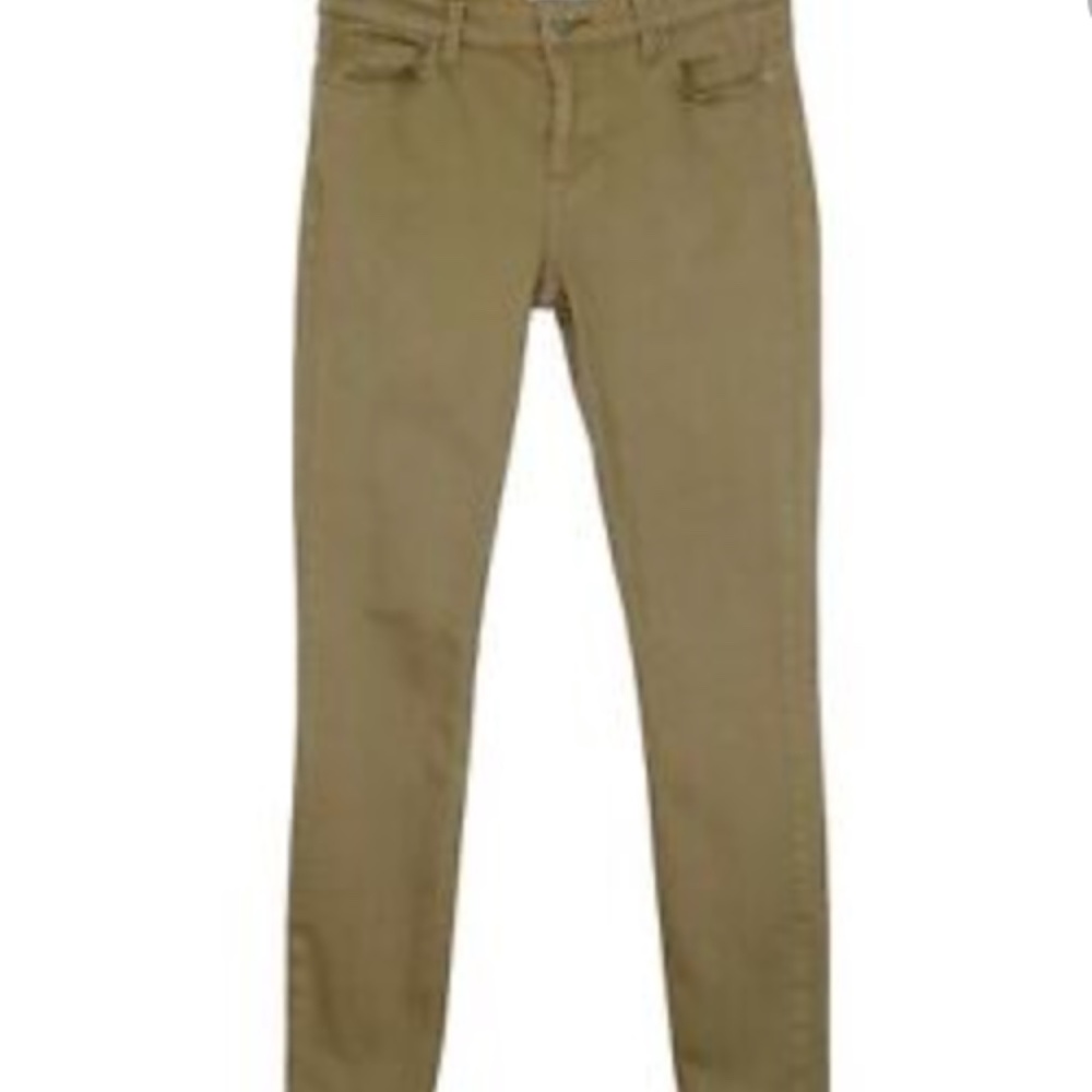 Ava Skinny Jeans
